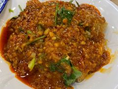 -江城燕子大排档(江汉路步行街店)