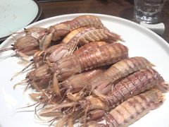 -将相和·海鲜蒸饺大连菜