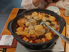 -61号餐吧(兴坪古镇漓江店)