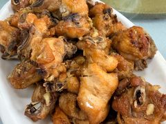 -阿九食店(南湾南路店)