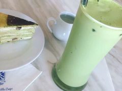 -Nadeje(Plaza Mahkota)