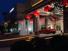 -南宫温泉水世界