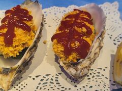 -千岛蚝高压锅生蚝·人参火锅(白云万达店)