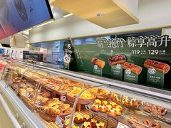 -红星前进面包牛奶公司(君太店)