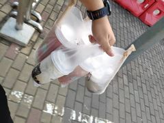 -喜茶(广州番禺奥园广场店)