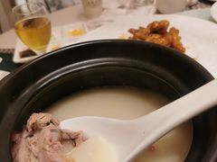 鸭汤-城南往事(滨江世茂店)