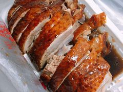 -张记卤菜店(三条巷店)