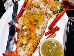 -The Dishes Seafood & Restaurant