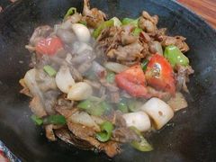 -胡师傅三下锅(汽车站店)