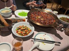 -洞庭鱼香(万科店)
