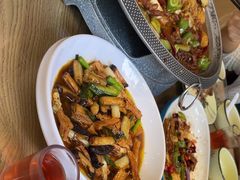 -老碗餐饮(前进路店)