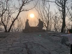 -大伊山景区