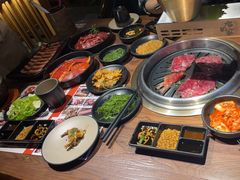 -九田家黑牛烤肉料理(顺义区华联金街店)