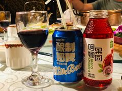 -东方亚克西餐厅(西康路店)