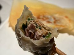 -北李·海肠捞饭·大连菜(高新万达店)