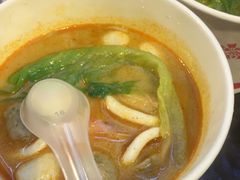 -老闽味沙茶面·姜母鸭(传承35年曾厝垵店)