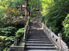 -北高峰