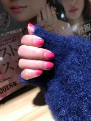 -森日式美甲沙龙MORI NAIL总店