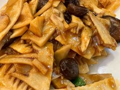 -马凯餐厅(长椿街店)