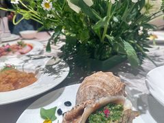 -恒悦轩·粤菜(上海展览中心店)
