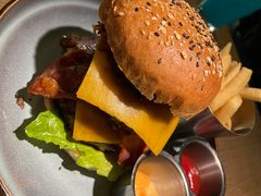 -blue frog蓝蛙(长泰广场店)