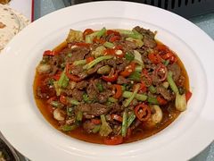 -淮安人家·悦达嘉宴(深圳路店)