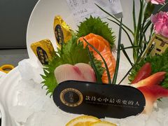 -一方渔歌蒸汽海鲜自助(文化路万达广场店)