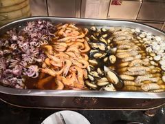 -乐咖啡西餐厅(太湖皇冠假日酒店)