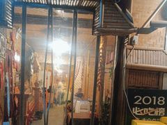 -多哥水傣味餐厅(司马巷店)