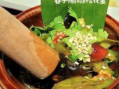 -云海肴·汽锅鸡·云南代表菜(美罗城店)