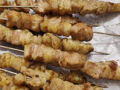 -瑞杰烧烤店·24小时营业(山东路店)