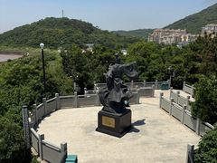 -外蒲山
