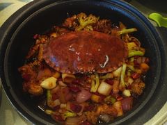 -好福记饭店(红梅公园店)