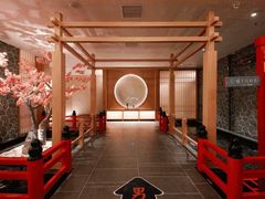 -蓝鲸湾汤泉(包河店)