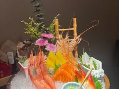 -花潮料理艺食馆(成都万象城店)