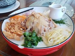 -凤阁楼果木烧鹅(鹤山陈山店)