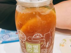-奈雪的茶(新天地广场PRO店)