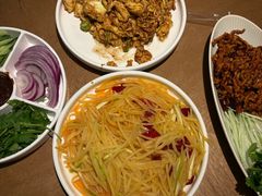 -榆林镇筋饼(知春路店)
