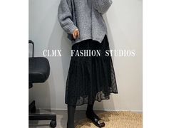 -CLMX(新天地凯德晶萃广场店)