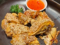 -浙江安吉JW万豪酒店·万豪中餐厅