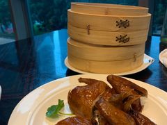 -新天世纪中餐厅