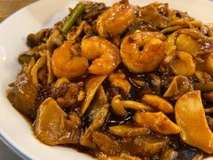 八珍豆腐-陈傻子餐厅(世纪都会店)