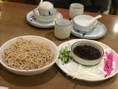 -华馨园北京烤鸭