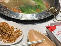 -千牛将·鲜牛肉火锅(开元路店)