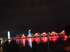 -南昌之星游乐场