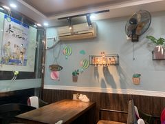 大堂-鸭小妹鸭血粉丝(老门东店)