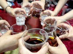 -唔呶喔哩酒家(生产街店)