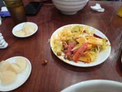 -清真·马洪小炒泡馍馆(钟楼回民街店)