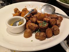 -拉蒂娜·巴西牛排馆 Latina·Brazilian Steakhouse(王府井喜悦店)