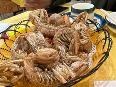 -得记得潮州海鲜砂锅粥(宝业路店)